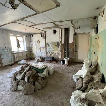 3 комнатная квартира, БЕЗ КОМИССИИ