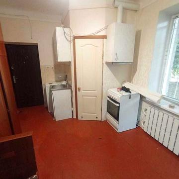 Продам гостинку зі своїми зручностями. Одеська.Реально!