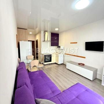 Соборності просп. (Воззєднання), 17 к2