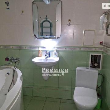 Продаж 1к Квартира Парусна вулиця