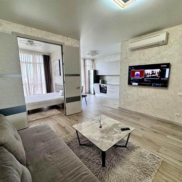 100%СВЕТ!4 сезона п-т Гагарина(Л.Украинки)/Сегедская/Шевченко.