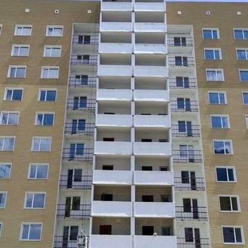 Продам 2-кім.в новому будинку.  Параджанова 7.