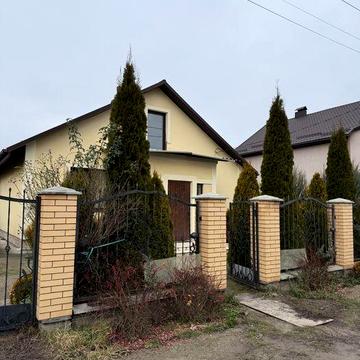 Оренда будинку. Перемичка.