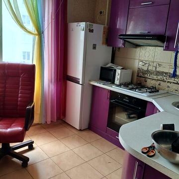 Довгострокова оренда 1к Квартира Бабкіна провулок