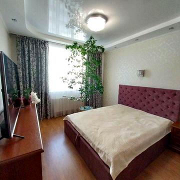 Простора 2 кімн.квартира 80м2  ЖК Софія поруч біля Сільпо вільна