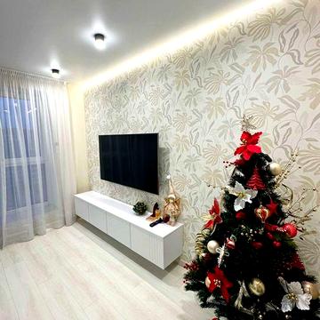 1к квартира з ремонтом ЖК Рідний Дім ЖК "Рідний Дім"