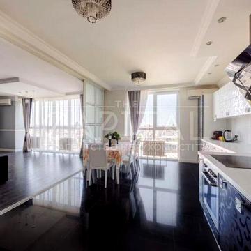 Продажа / Квартира / ул. Деловая, Новое Строение, Киев