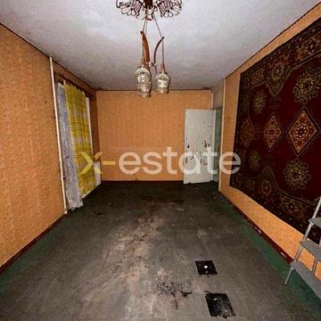 Квартира під ваш ремонт на Калнишевського 2к