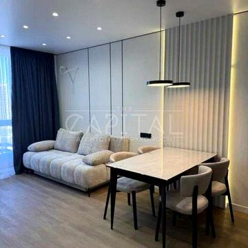 Оренда 1-кімнатної квартири. Варшавський плюс. Виноградар, Київ.