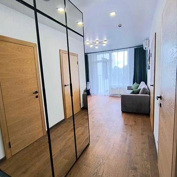 Оренда квартири м Житомирська | м Академгородок | ЖК Be The One