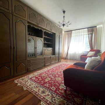 Сдам 1но комнатную квартиру на ул.Независимости (Титова)