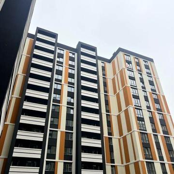 Центр Міста ! 1 кімнатна квартира ! Готова ЖК Фаворит Преміум