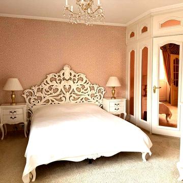 Продаж - 3-кім. видова квартира, Київ, центр, Пейзажна алея