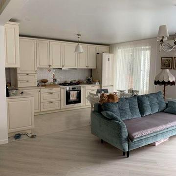 Двокімнатна квартира новобудова центральний ЖК Центральний