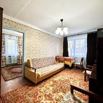 2-кім квартира біля ринку Нива, оренда