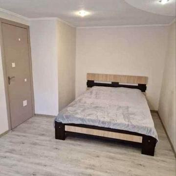 Вільна 1к квартира в центрі Павлограду оренда