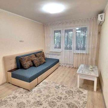 Сдается 3к квартира на проспекте Олександра Поля 107А