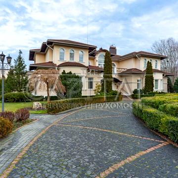 Старокиївська вул.