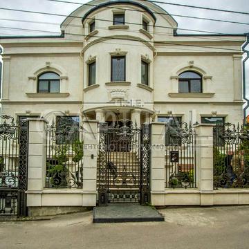 Дубенська вул.