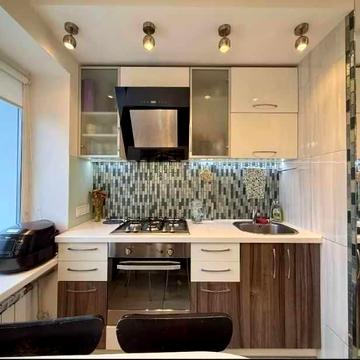 3 кім 70 м2 КАП РЕМОНТ висотка р-н НЕЗАЛЕЖНОСТІ (Титова) (718981)