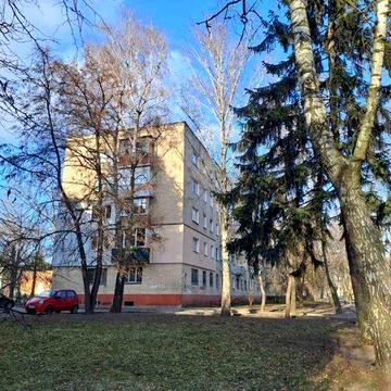 1 кімнатна квартира біля Троїцького собору