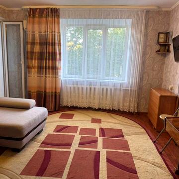 Довгострокова.  оренда квартири