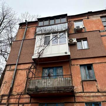 Продается 2-х комнатная квартира, район Юности