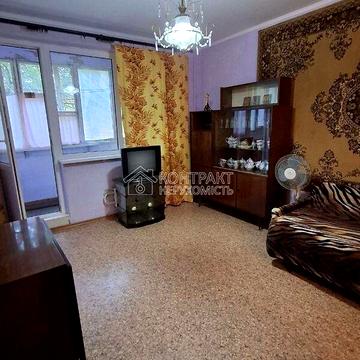 Продаж 1к Квартира Дружби Народів вулиця