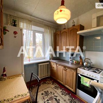 Продаж 1к Квартира Космонавтів вулиця