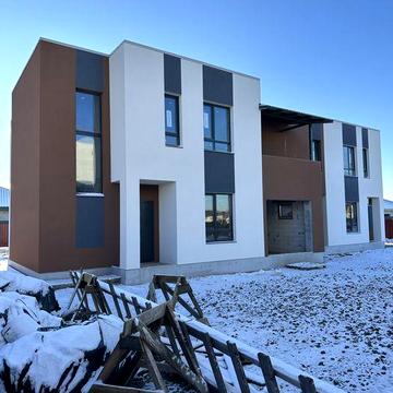 Дуплекси від забудовника. Новорічна знижка! вул. Старонетішинська