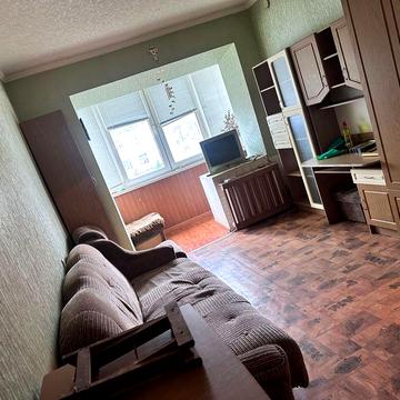 Продам 1-кімнатну квартиру в центрі Андрушівки | $18 000