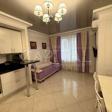 Оренда квартиры вул. Полтавська, Лукянівка, Київ  ЖК Златоустівський