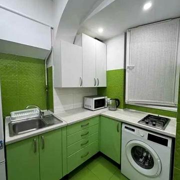 Оренда однокімнатної квартири в районі Форуму.