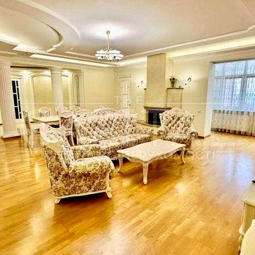 Аренда 3-х комнатной квартиры Золотые Ворота. Оренда квартири Центр