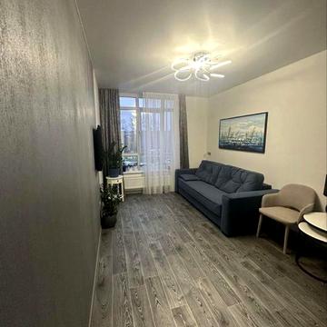 Оренда однокімнатної квартири ЖК Синергія Сіті