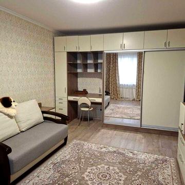 Сдам 1 комнатную квартиру на пр.Героев 4