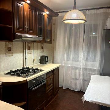 СДАМ! Свет есть! 3 к квартира ремонт пр.Слобожанский