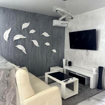 Сдам 1-ком квартиру Левада