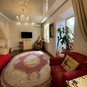 Соборності. Здається 2-х кімнатна квартира