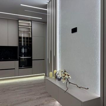 1-кімнатна квартира 41 м² з ремонтом ЖК Софія Резиденс, поряд Київ