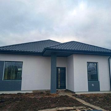 Продам новий будинок