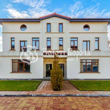 Дуплекс, 3пов. Під ремонт. село Підгірці, Обухівський район