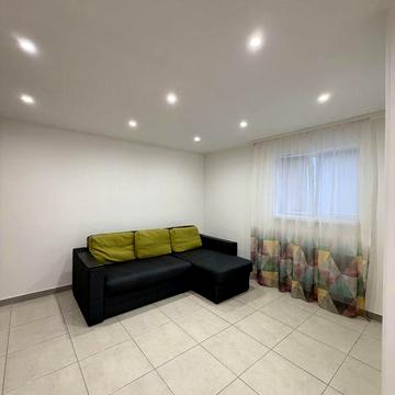 1 квартира центр петефі швабська