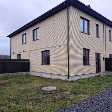 Продаж дуплекса від надійного забудовника