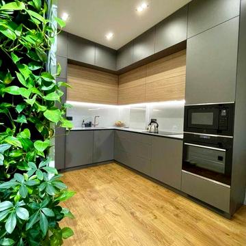 Сдам квартиру ЖК Comfort City, 3 х кімнатна 62 м2