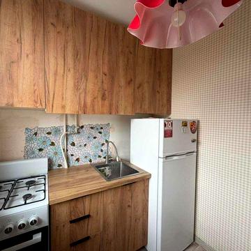 Продам двокімнатну квартиру