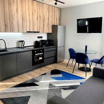 Здається однокімнатна квартира