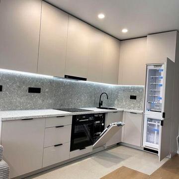 1.5 квартира жк Мала  Прага