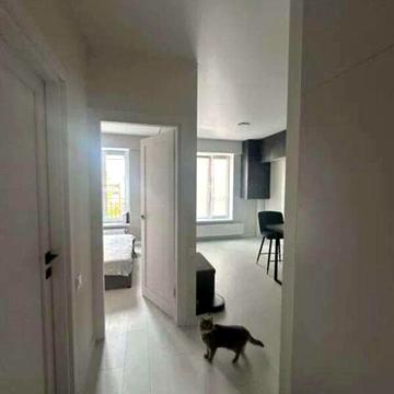 Довгострокова оренда 2к Квартира Інглезі вулиця ЖК Via Roma