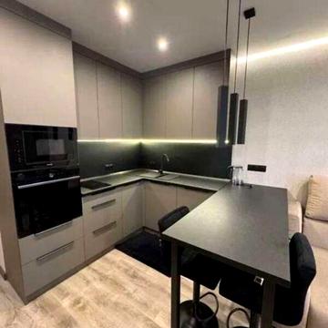 Довгострокова оренда 1к Квартира Валерія Самофалова вулиця ЖК Сорок четвертая жемчужина